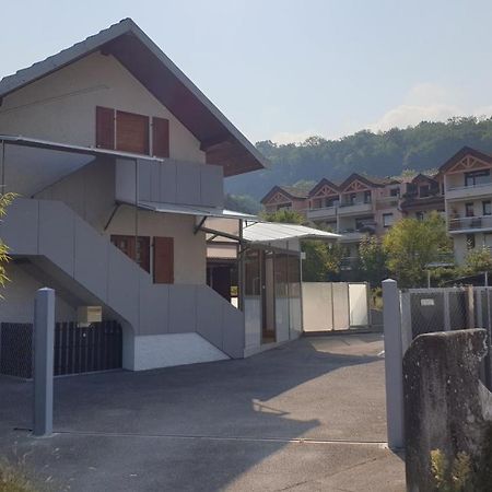 Maison La Rive Publier Ngoại thất bức ảnh