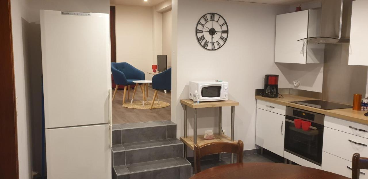Maison La Rive Publier Ngoại thất bức ảnh